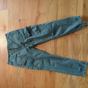 American Eagle cargo pants
